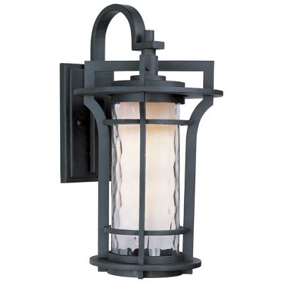 Oakville LED 1-Light Outdoor Wall Lantern