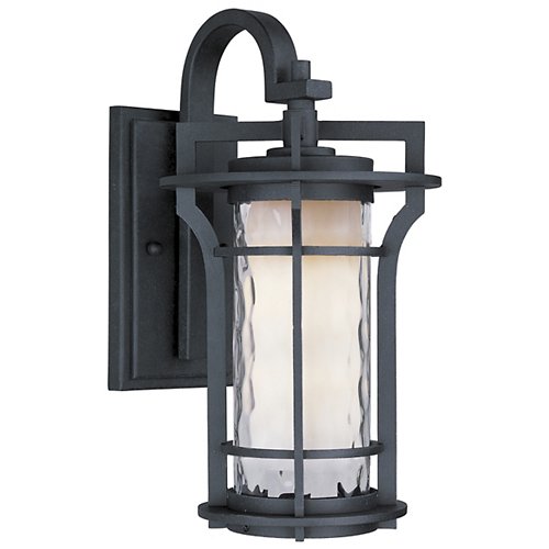 Oakville LED Outdoor Hanging Wall Sconce