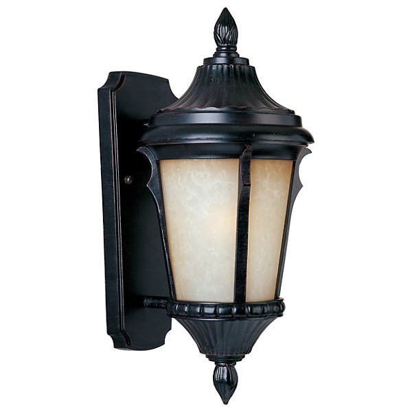 Odessa LED Outdoor Wall Sconce