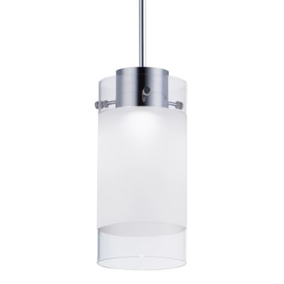 Scope LED Pendant
