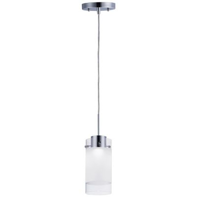 Scope LED Pendant