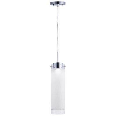 Scope LED Pendant