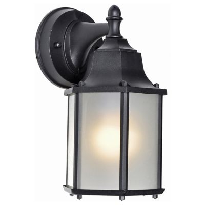 Side Door 66926 LED Outdoor Wall Sconce