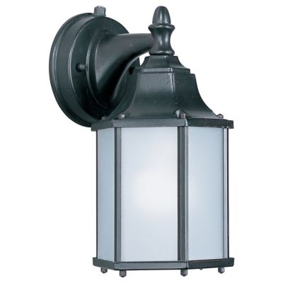 Side Door 66926 LED Outdoor Wall Sconce