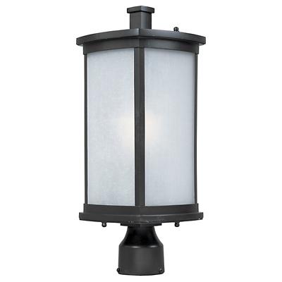 Terrace LED Outdoor Post Mount