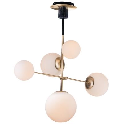 Vesper 5-Light Pendant