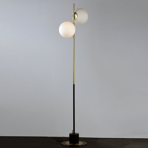 Vesper Floor Lamp