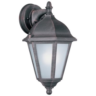 Westlake LED 1-Light Outdoor Wall Lantern