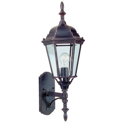 Westlake 65103 LED Outdoor Wall Sconce