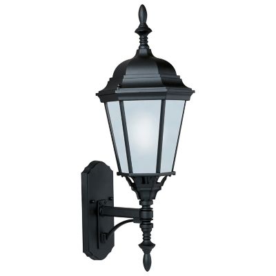 Westlake LED 1-Light Outdoor Wall Lantern