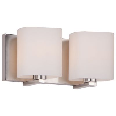 Wrap Vanity Light