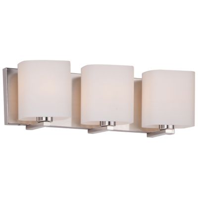 Wrap Vanity Light