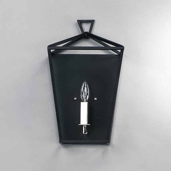 Abode Wall Sconce