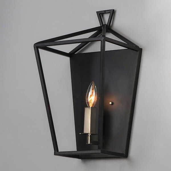 Abode Wall Sconce