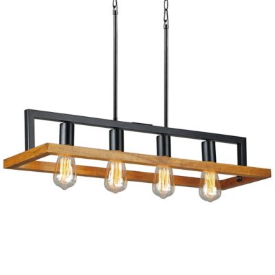 Black Forest Linear Suspension