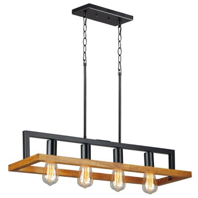 Black Forest Linear Suspension