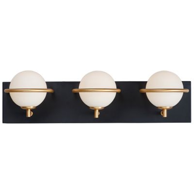 Revolve Bath Bar