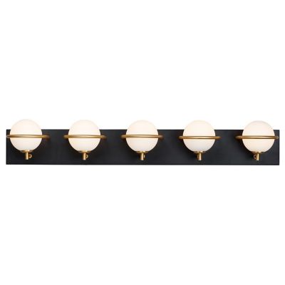 Revolve Bath Bar