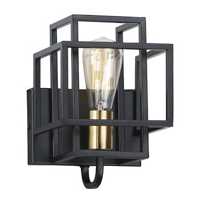 Liner Wall Sconce