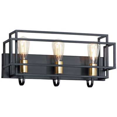 Liner Bath Bar