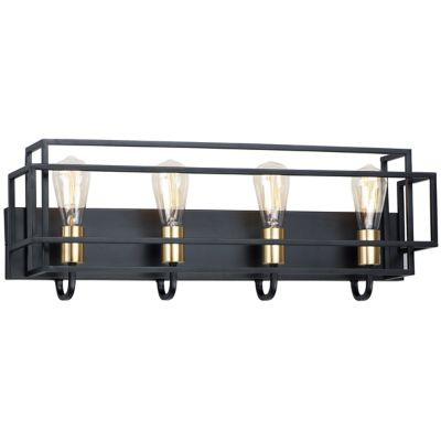Liner Bath Bar
