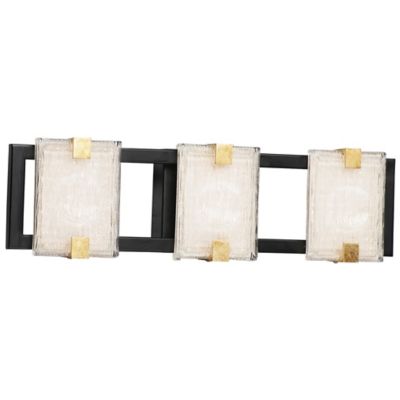 Radiant LED Vanity Light