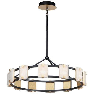 Radiant LED Chandelier