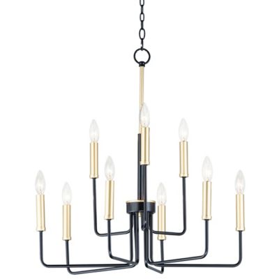 Sullivan 2 Tier Chandelier