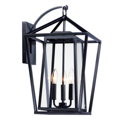 Artisan Outdoor Wall Sconce