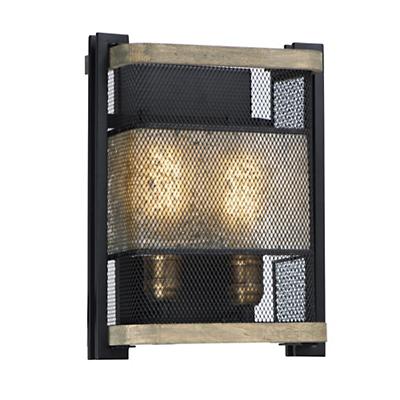 Boundry Wall Sconce
