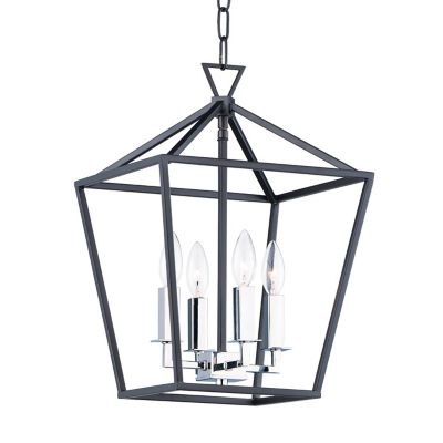 Abode Mini Chandelier