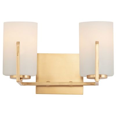 Dart Vanity Light