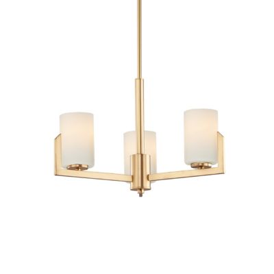 Dart Chandelier