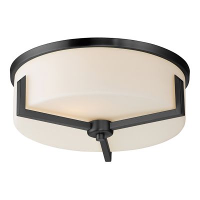 Dart Flushmount