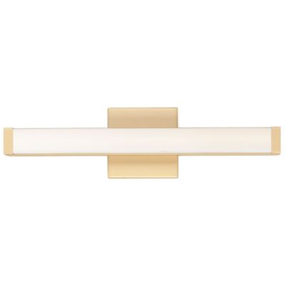 Spec Vanity LED Vanity Light by Maxim Lighting at