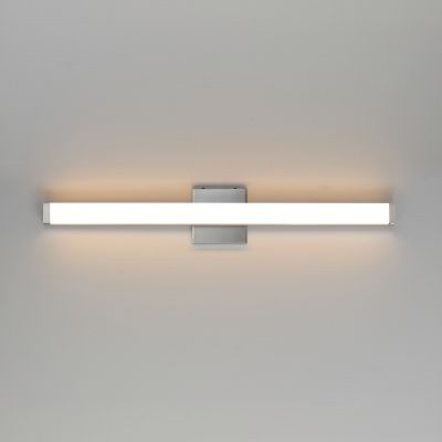 Maxim spec led bath deals vanity light