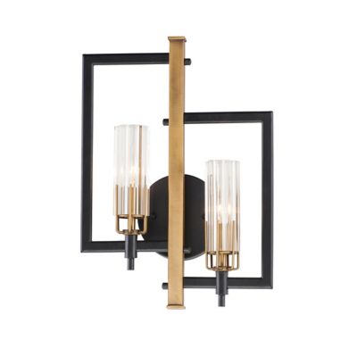 Flambeau Wall Sconce