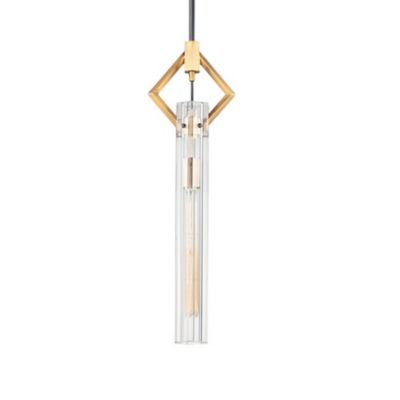 Flambeau Mini Pendant