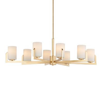 Dart Large Chandelier
