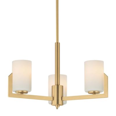 Dart Large Chandelier