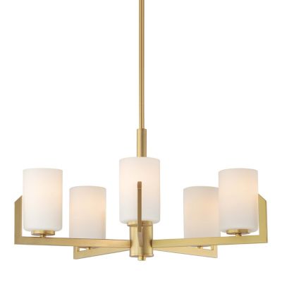 Dart Large Chandelier
