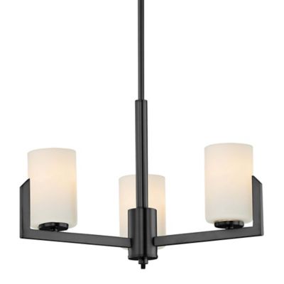 Dart Large Chandelier
