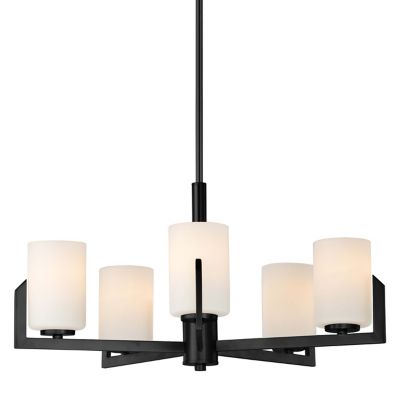 Dart Large Chandelier
