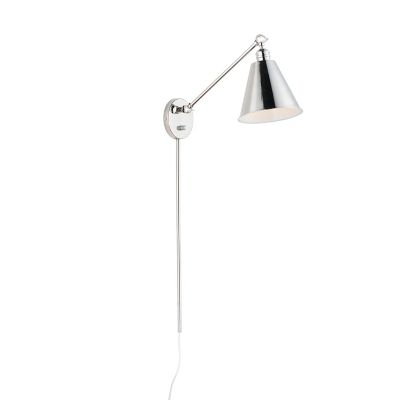 Library Wall Sconce by Maxim Lighting at