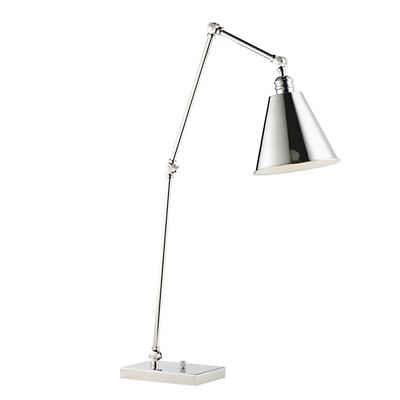 Library Table Lamp