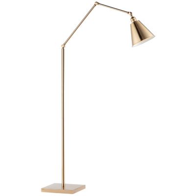 Library Floor Lamp