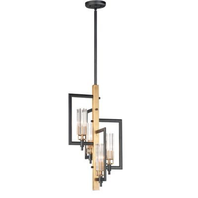 Flambeau Pendant