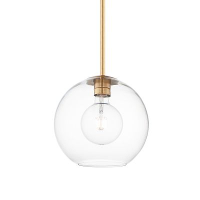 Branch Pendant