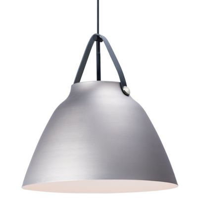 Nordic Bell Pendant