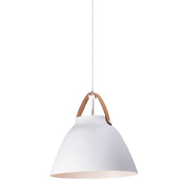 Nordic Bell Pendant by Maxim Lighting at